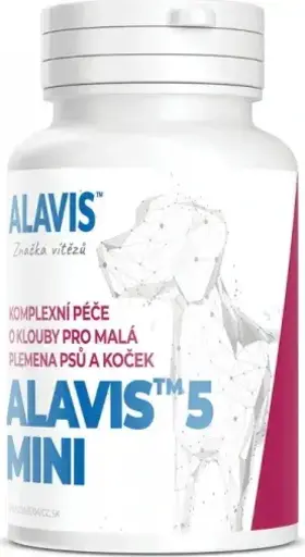 Alavis 5 Mini
