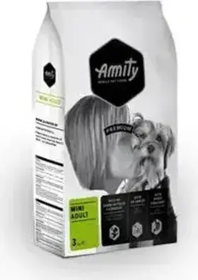 Amity Premium Dog Adult Mini 3 kg