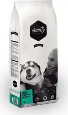 Amity Premium Dog High Performance 15 kg