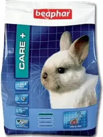 Beaphar Care+ Rabbit Junior 1,5 kg