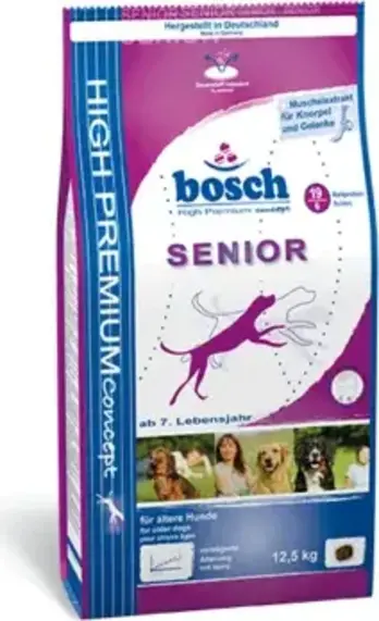 Bosch Senior 12,5 kg
