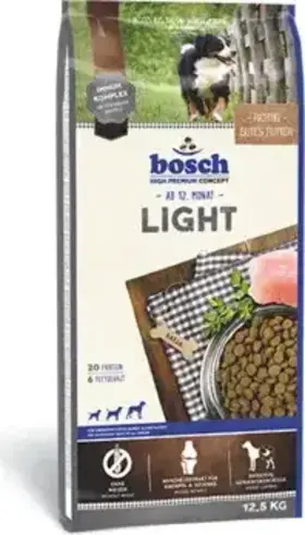 Bosch Adult Light 12,5 kg