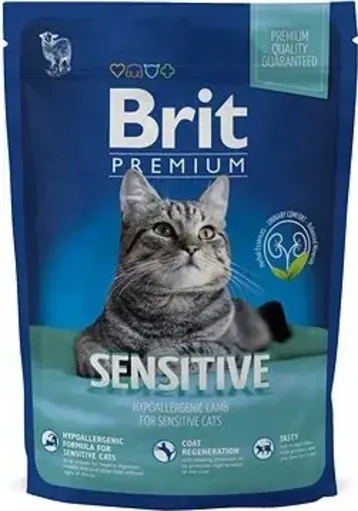 Brit Premium Sensitive 800 g