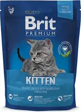 Brit Premium Kitten 300 g