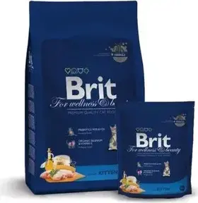 Brit Premium Kitten 800 g