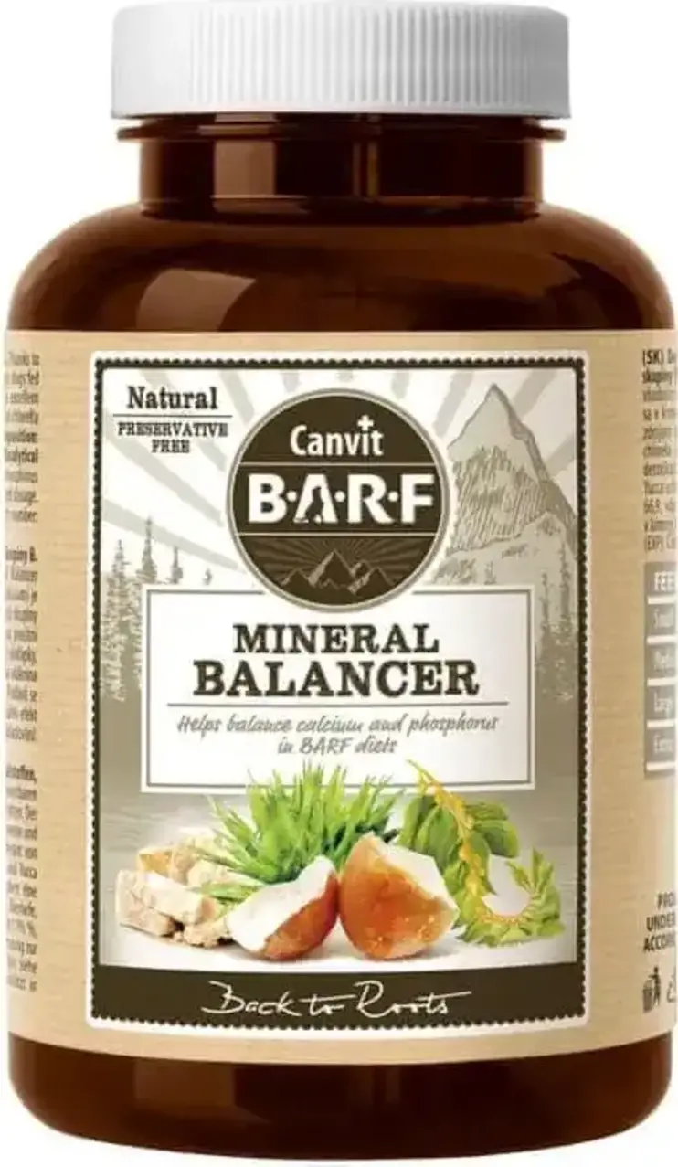 Canvit BARF Mineral Balancer 260 g