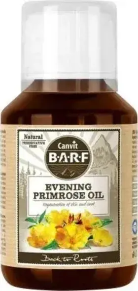Canvit BARF Evening Primose Oil 100 ml