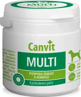 Canvit Dog Multi 100 g
