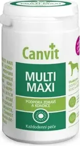Canvit Dog Multi Maxi 230 g