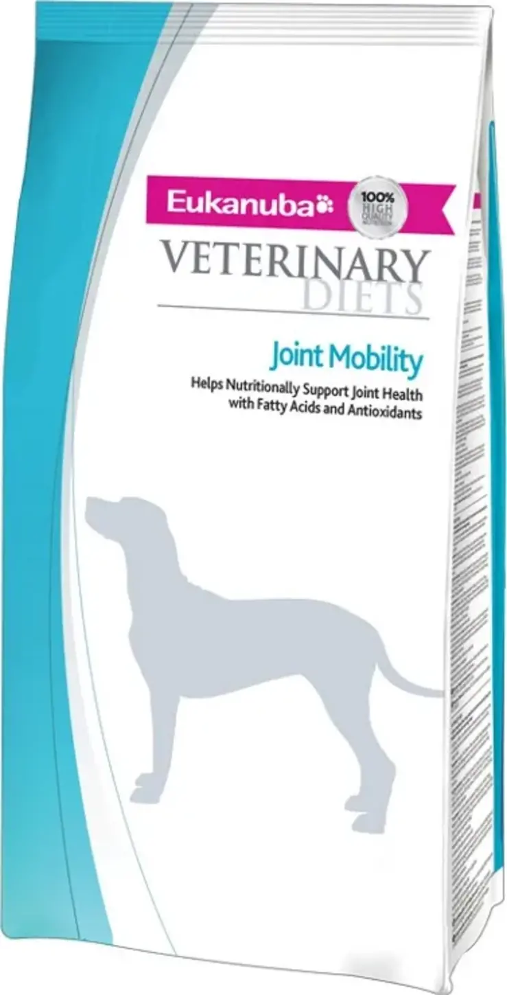 Eukanuba VD Joint Mobility Dry Dog 12 kg
