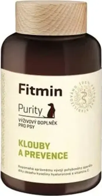 Fitmin Dog Purity Klouby a Prevence 200 g