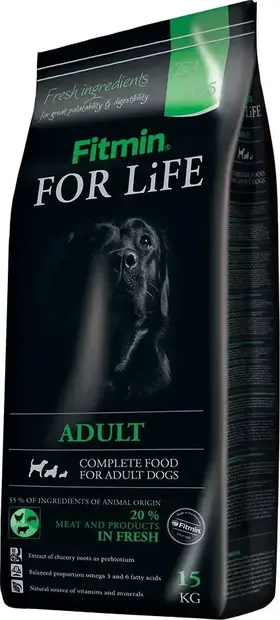 Fitmin For Life Adult 15 kg