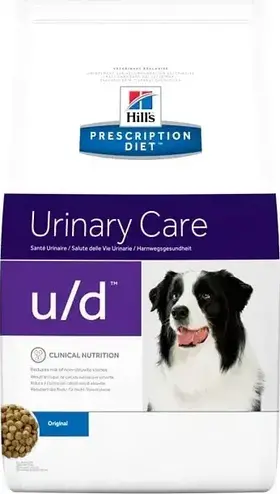 Hill´s Prescription Diet Urinary Care 12 kg