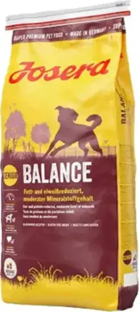 Josera Senior Balance 15 kg