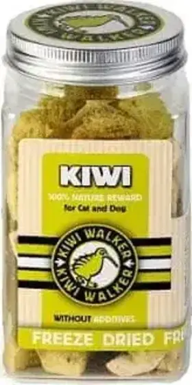 Kiwi Walker Mrazem sušené kiwi 30 g