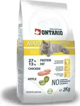 Ontario Adult Indoor 10 kg