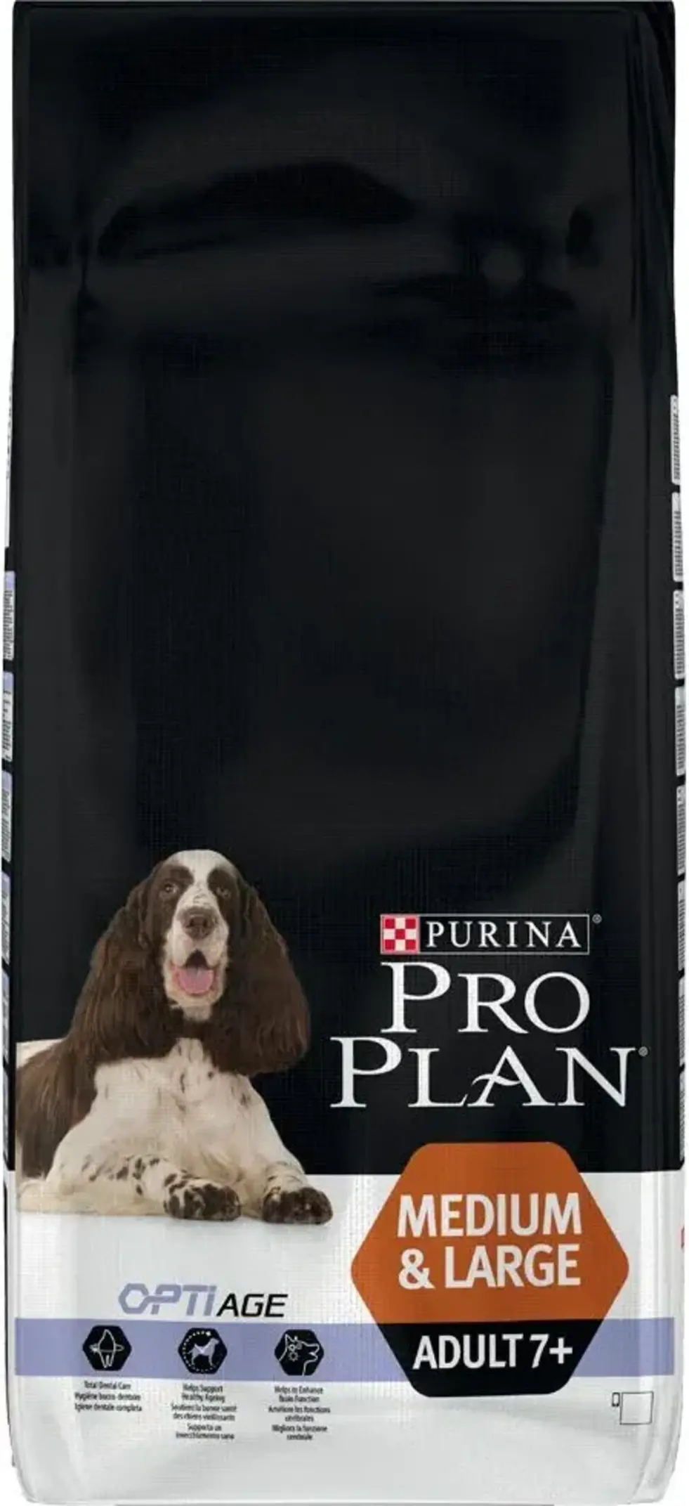 Purina Pro Plan Medium & Large Adult 7+ Optiage 14 kg