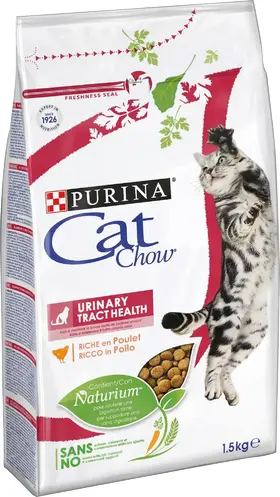 Purina Cat Chow Adult Special Care Urinary Tract Health 1,5 kg