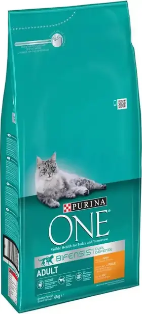Purina One Adult 6 kg