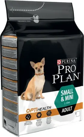 Purina Pro Plan Small & Mini Adult Optibalance Chicken 7 kg