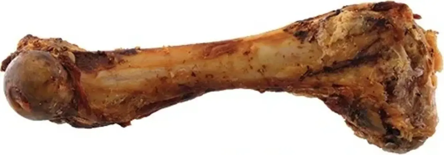 Rasco vepřová kost pečená