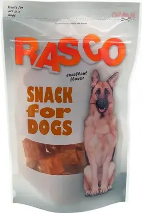 Rasco Snack for Dogs kabanos 70 g