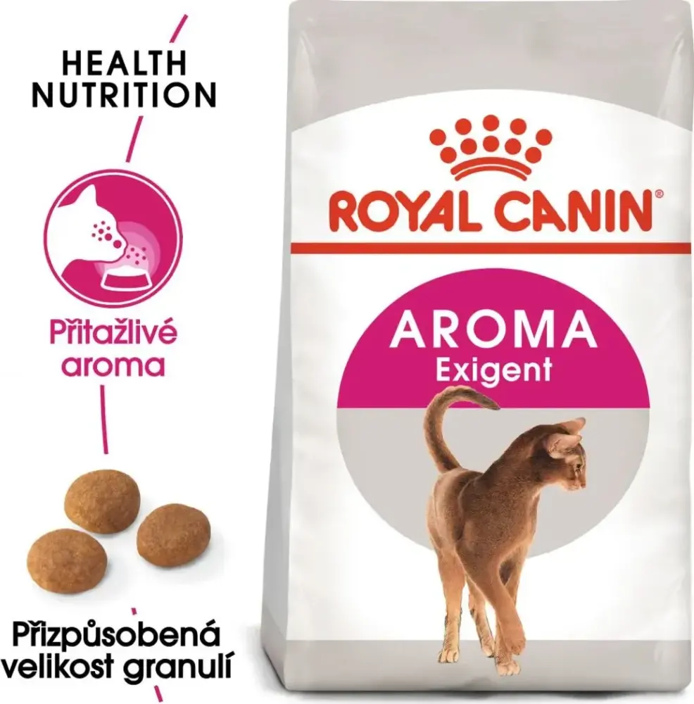 Royal Canin Aroma Exigent 2 kg