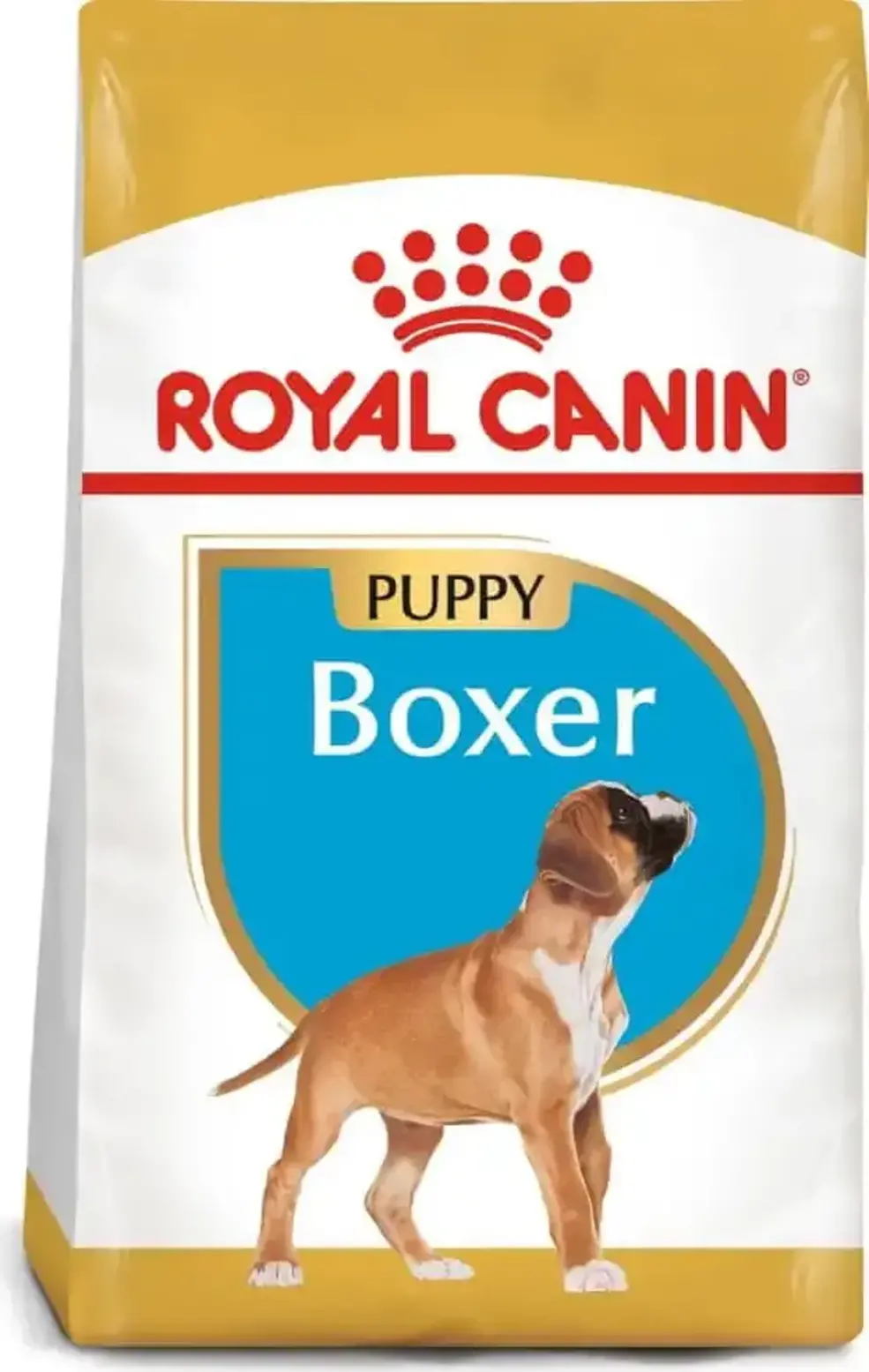 Royal Canin Boxer Puppy 3 kg