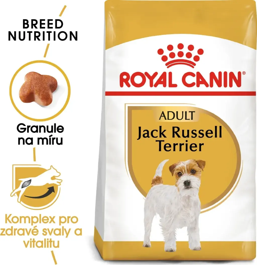 Royal Canin Jack Russell Adult 1,5 kg