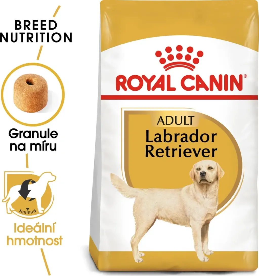 Royal Canin Labrador Adult 3 kg