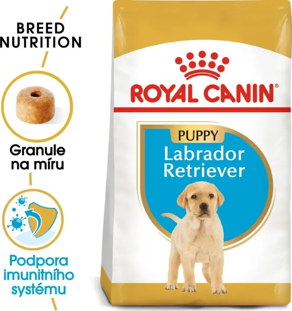 Royal Canin Labrador Puppy 12 kg