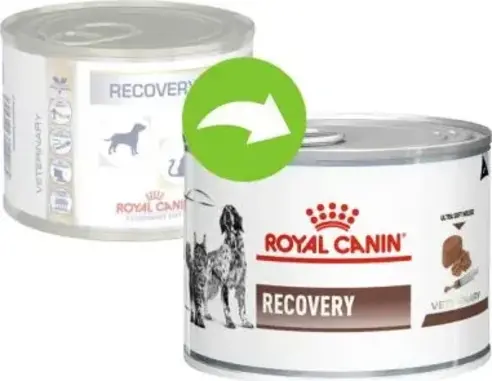 Royal Canin VD Recovery 24 x 195 g