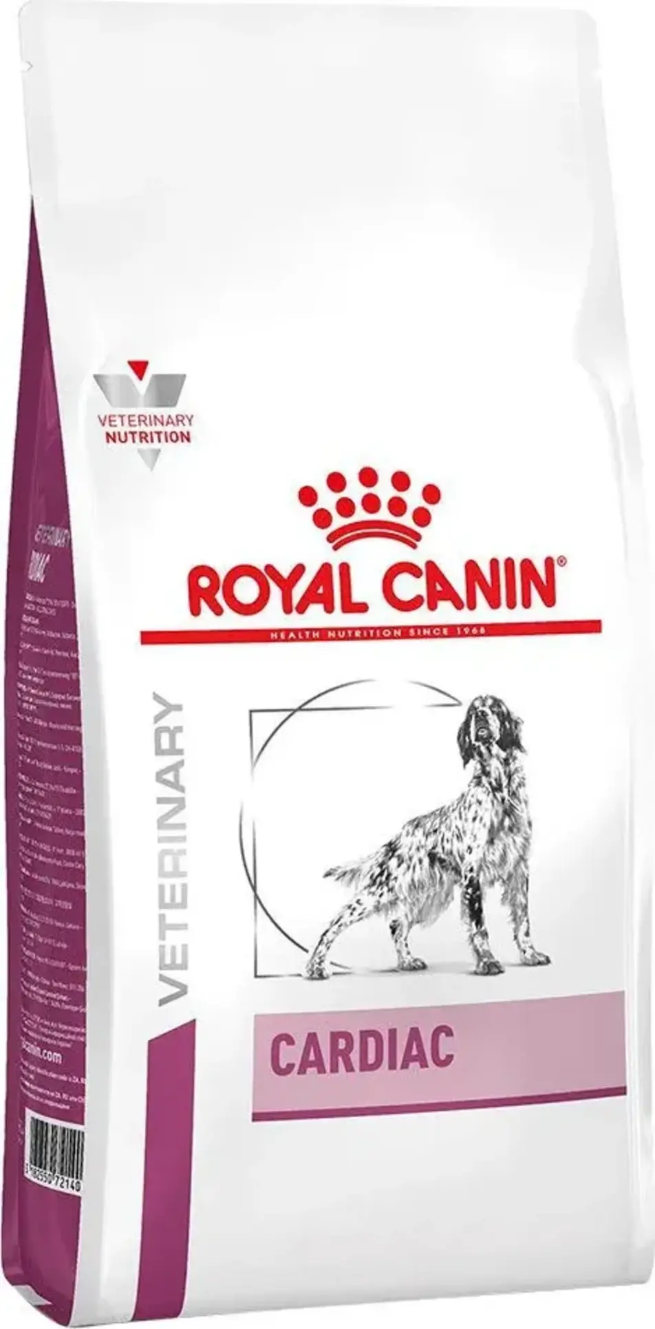 Royal Canin Veterinary Diet Dog Cardiac 14 kg