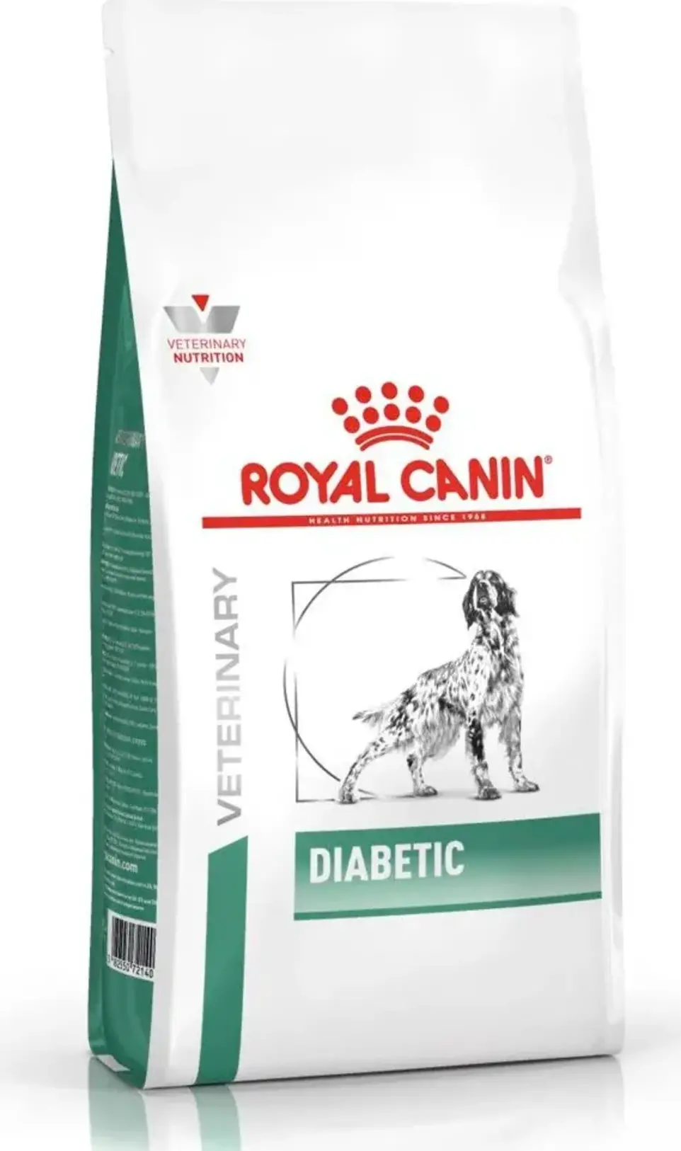 Royal Canin Veterinary Health Nutrition Dog Diabetic 12 kg