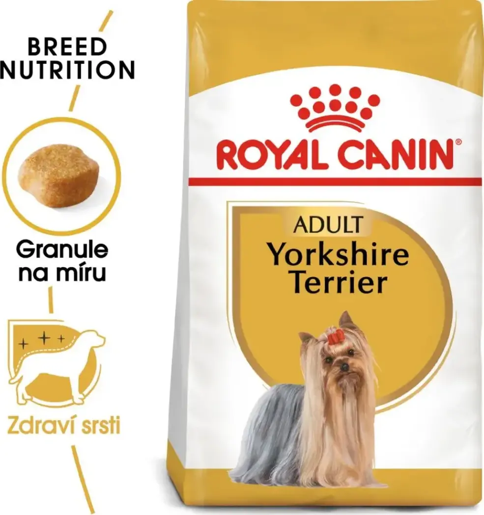 Royal Canin Yorkshire 12 x 85g