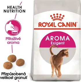 Royal Canin Aromatic Exigent 10 kg
