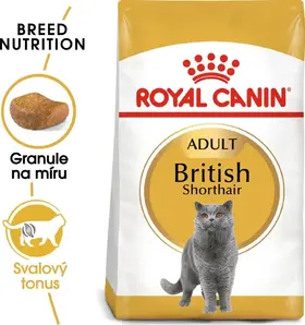 Royal Canin British Shorthair 400 g