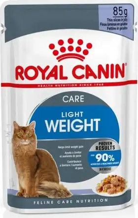 Royal Canin Care Ultra Light 12x 85 g