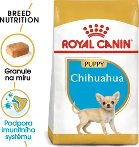 Royal Canin Chihuahua Junior 500 g