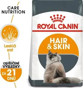 Royal Canin Hair And Skin Care 400 g