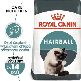Royal Canin Hairball Care 10 kg