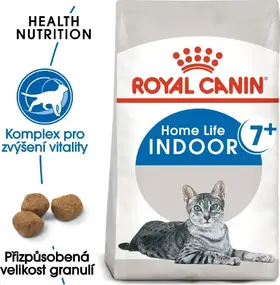 Royal Canin Indoor 7+ 400 g