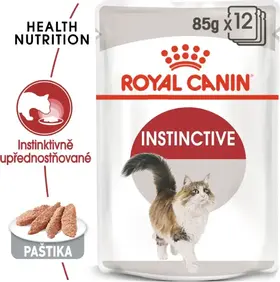 Royal Canin Instinctive Loaf 12 x 85 g