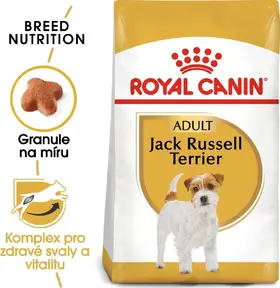 Royal Canin Jack Russell Adult 500 g