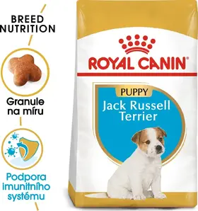 Royal Canin Jack Russell Puppy 1,5 kg