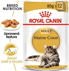 Royal Canin Maine Coon 12 x 85 g