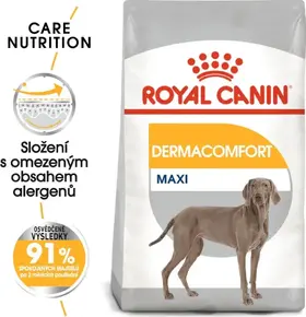 Royal Canin Maxi Dermacomfort 10 kg