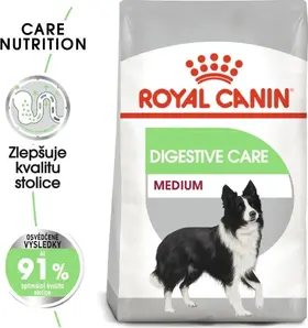 Royal Canin Medium Digestive Care 10 kg