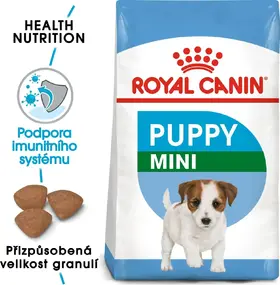 Royal Canin Mini Puppy 4 kg