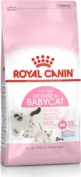 Royal Canin Mother &amp; Babycat 2 kg